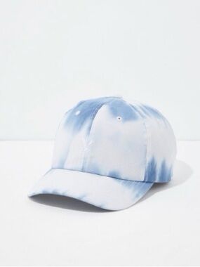 American Eagle Outfitters Tie-Dye Hat